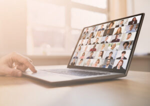 webinar con uno specialista di infertilità