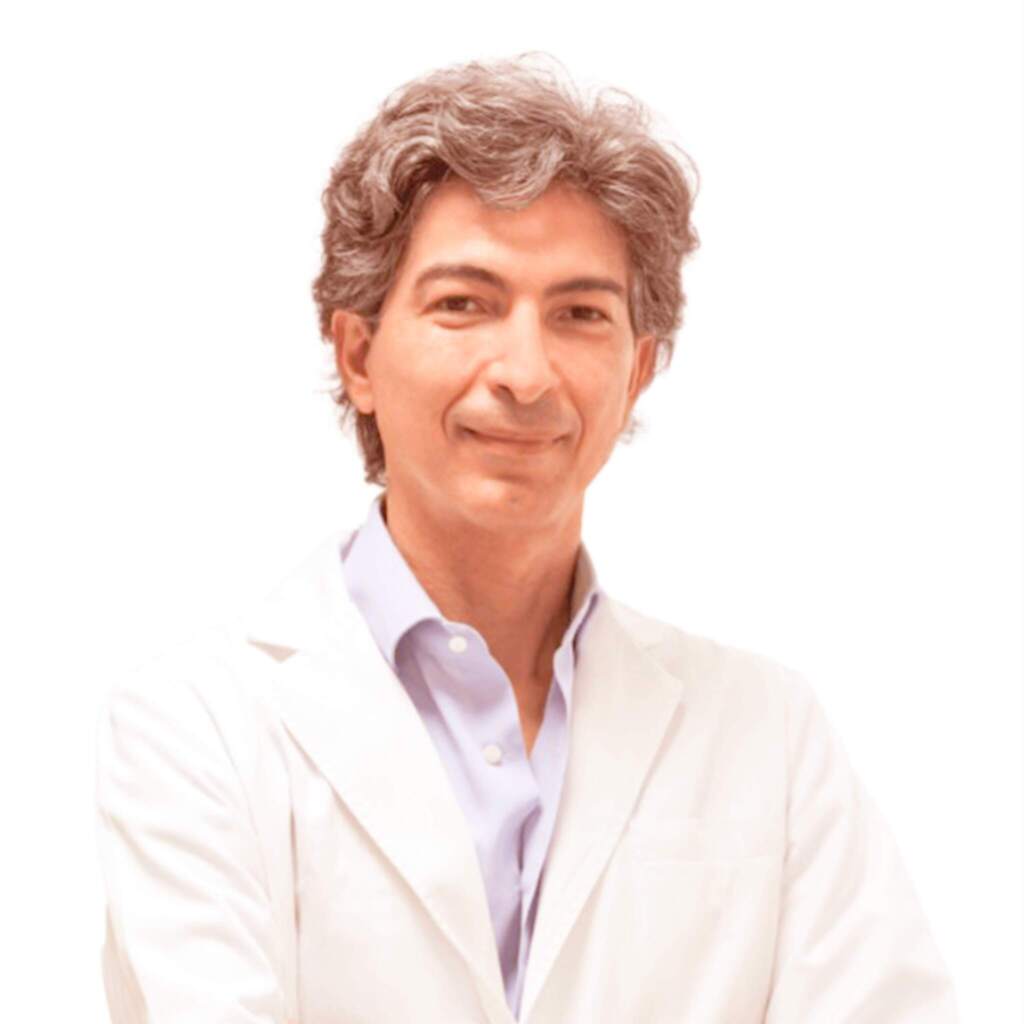 Dr. Nicola Amato, Medico specialista in Ginecologia e Ostetricia