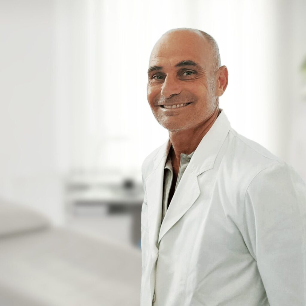 Dr. Paolo Netzbandt
